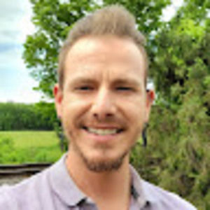 Meet your Posher, Joe